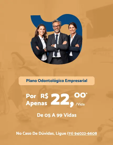 Planos Empresariais